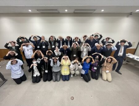 【イベント】離島×大学生×企業が本気で会話！？「共創ワークショップ」潜入レポート